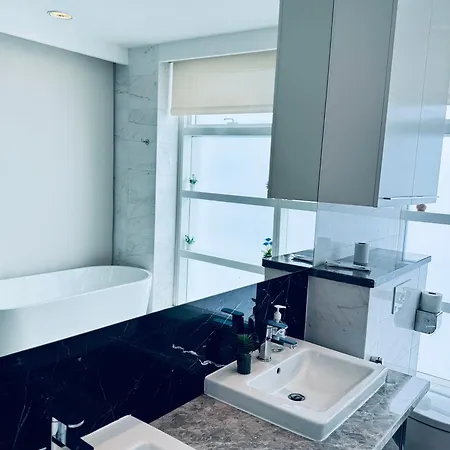The Platinum Suites Klcc Kuala Lumpur Exterior photo