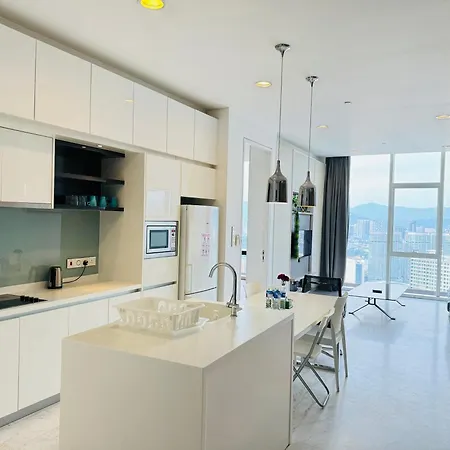 The Platinum Suites Klcc Kuala Lumpur Exterior photo