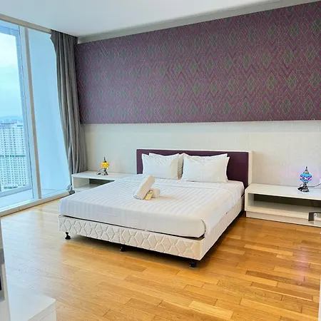 The Platinum Suites Klcc Kuala Lumpur Exterior photo