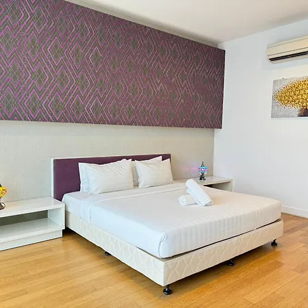 The Platinum Suites Klcc Kuala Lumpur Exterior photo