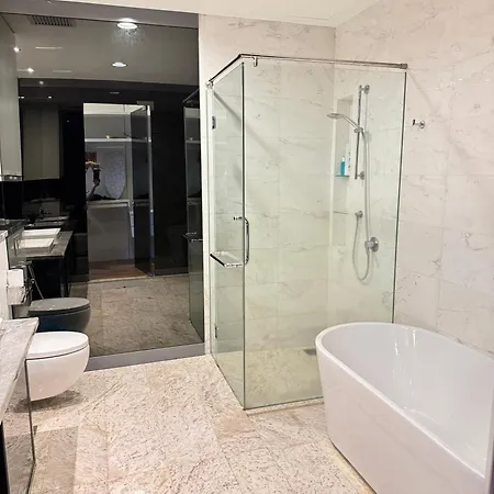 The Platinum Suites Klcc Kuala Lumpur Exterior photo