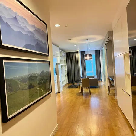 The Platinum Suites Klcc Kuala Lumpur Exterior photo