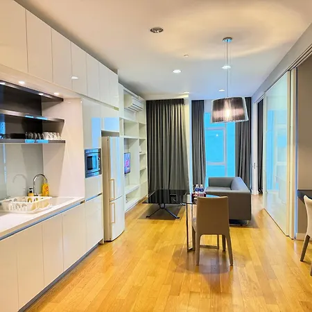 The Platinum Suites Klcc Kuala Lumpur Exterior photo