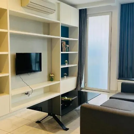 The Platinum Suites Klcc Kuala Lumpur Exterior photo