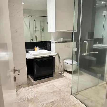 The Platinum Suites Klcc Kuala Lumpur Room photo