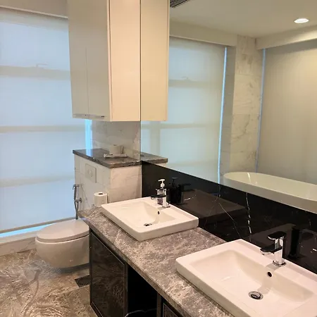 The Platinum Suites Klcc Kuala Lumpur Room photo