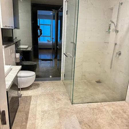 The Platinum Suites Klcc Kuala Lumpur Room photo