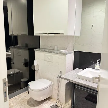 The Platinum Suites Klcc Kuala Lumpur Room photo