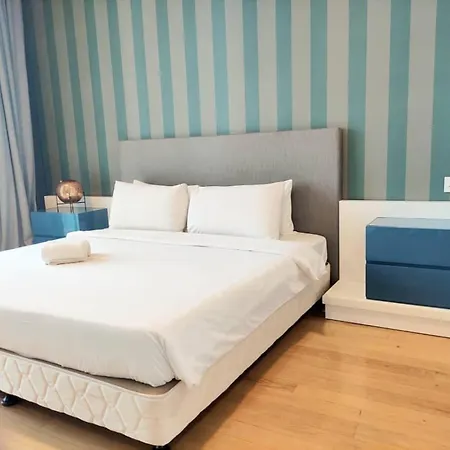 The Platinum Suites Klcc Kuala Lumpur Room photo