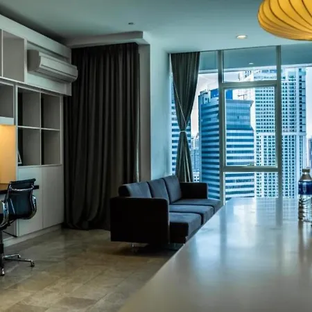 The Platinum Suites Klcc Kuala Lumpur Room photo