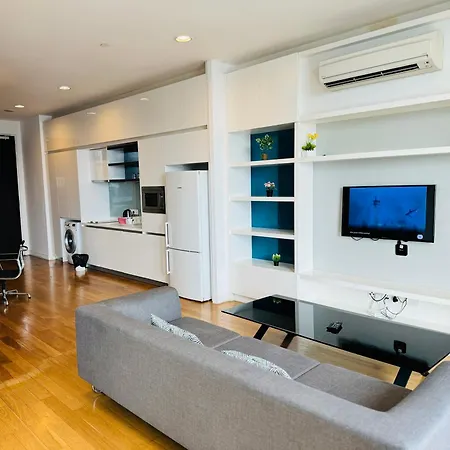 The Platinum Suites Klcc Kuala Lumpur Room photo