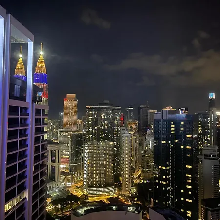 The Platinum Suites Klcc Kuala Lumpur Exterior photo