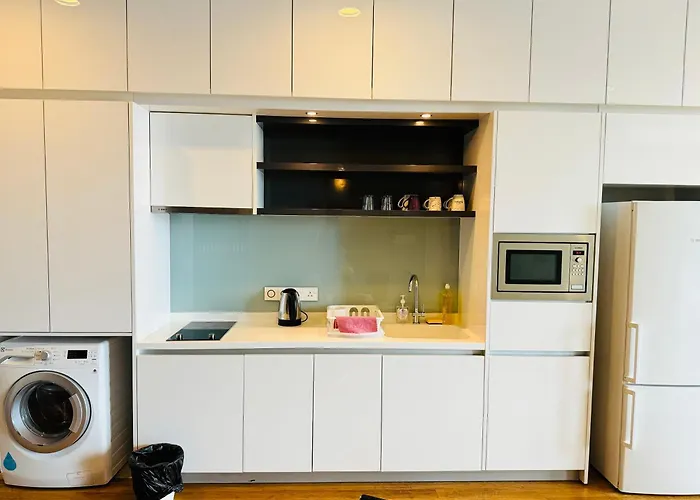 The Platinum Suites Klcc