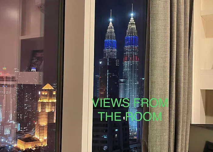 The Platinum Suites Klcc