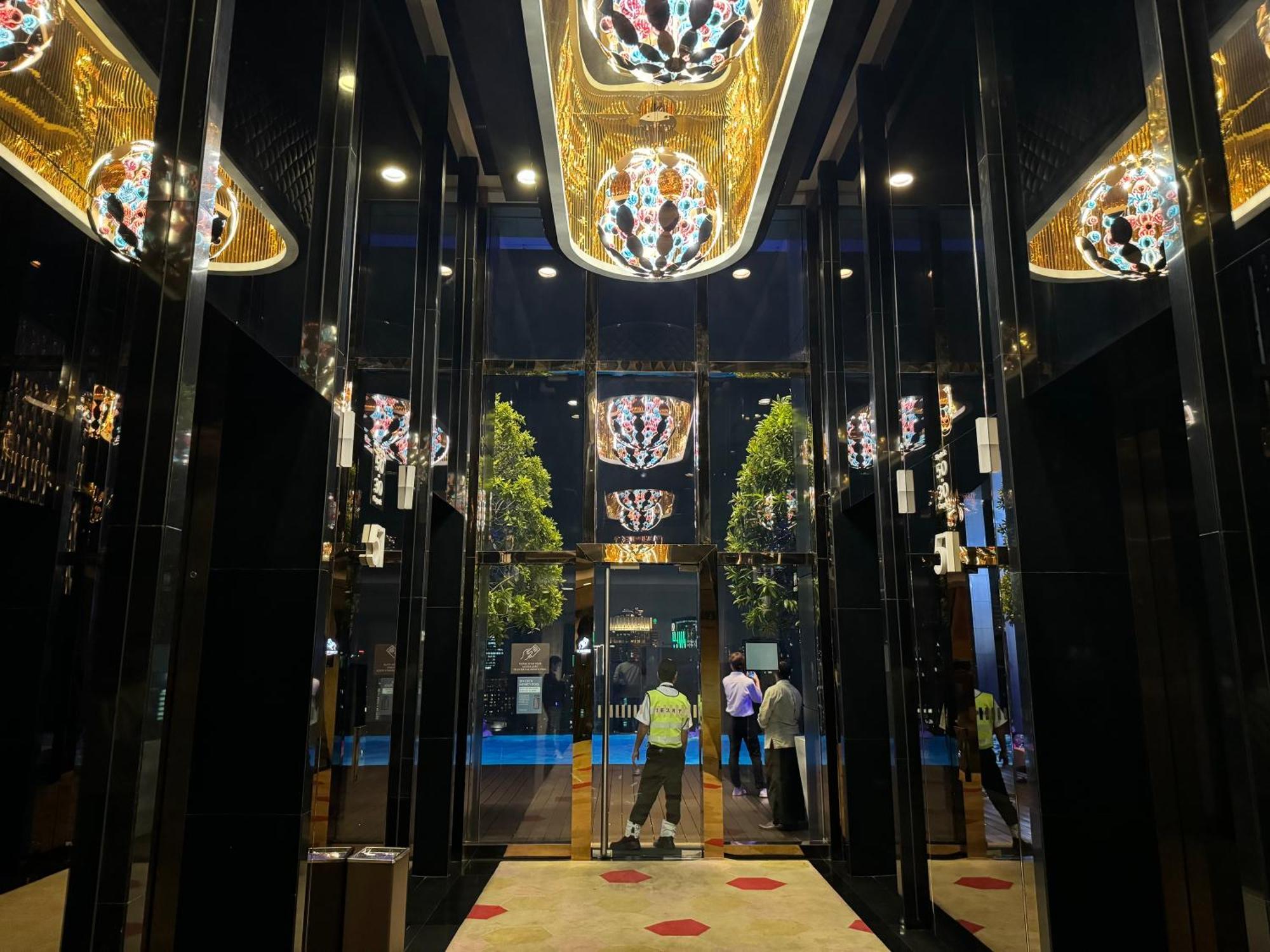 The Platinum Klcc
