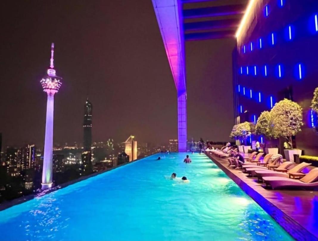 The Platinum Klcc Kuala Lumpur