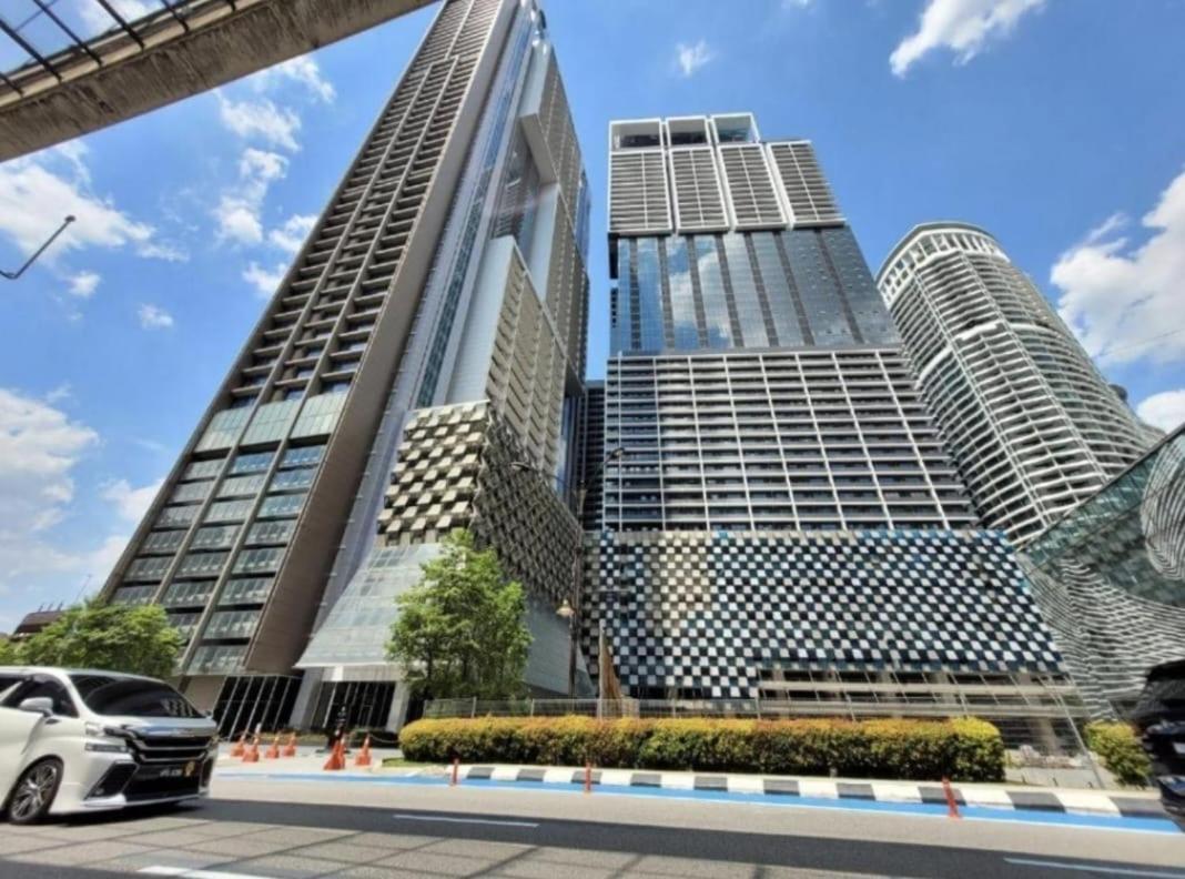 The Platinum Klcc Kuala Lumpur