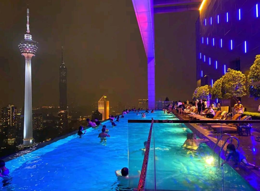 The Platinum Klcc * Kuala Lumpur