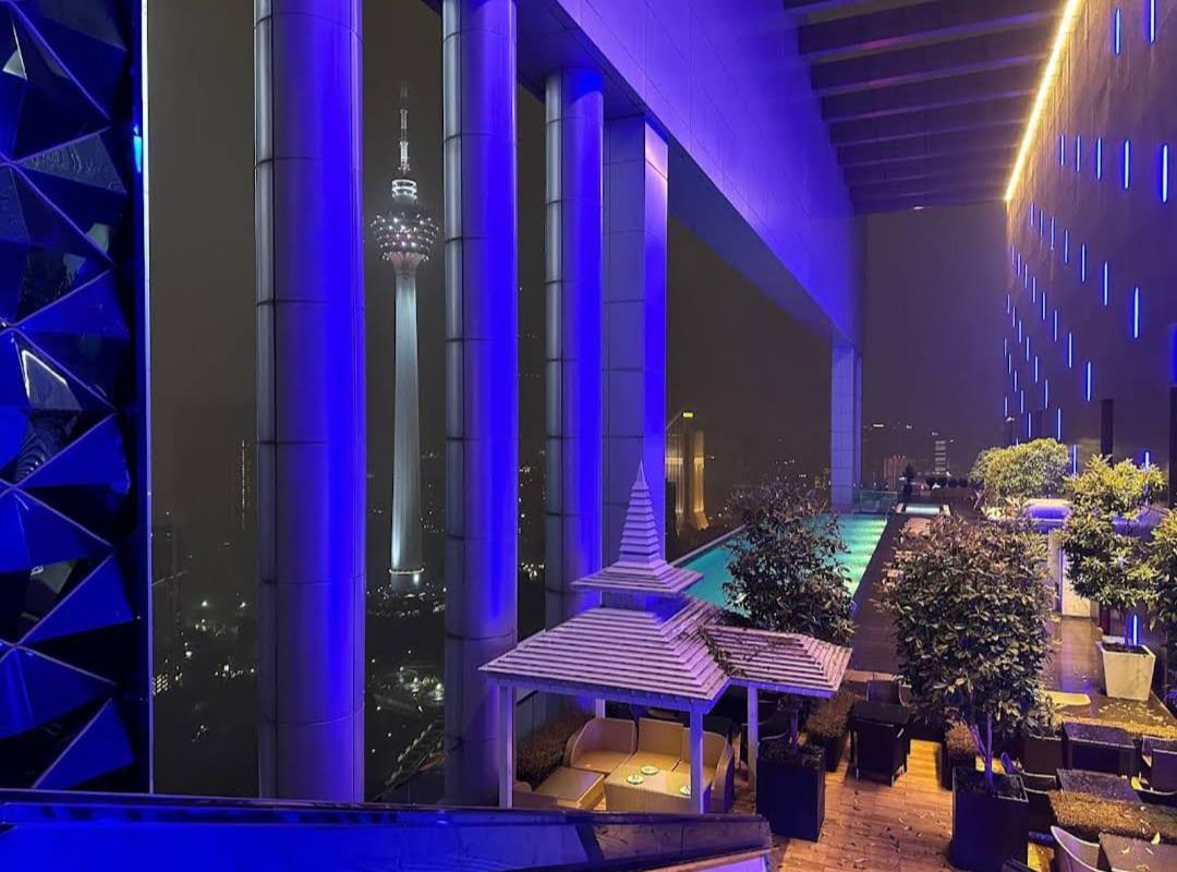 The Platinum Klcc Apartment