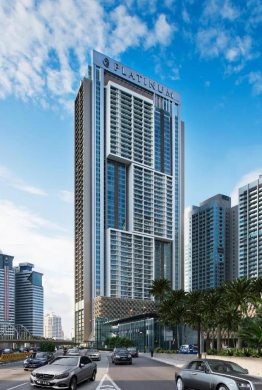 The Platinum Klcc *