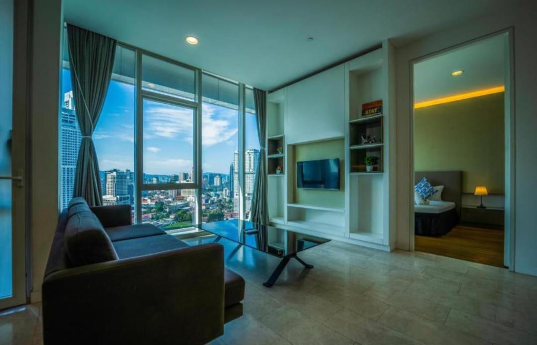 The Platinum Klcc * Kuala Lumpur