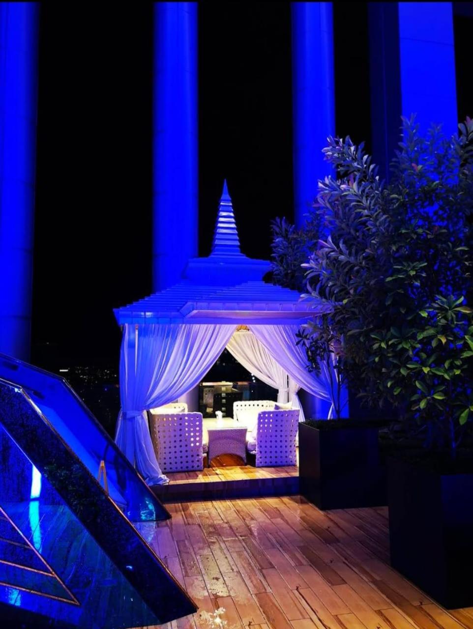 The Platinum Klcc