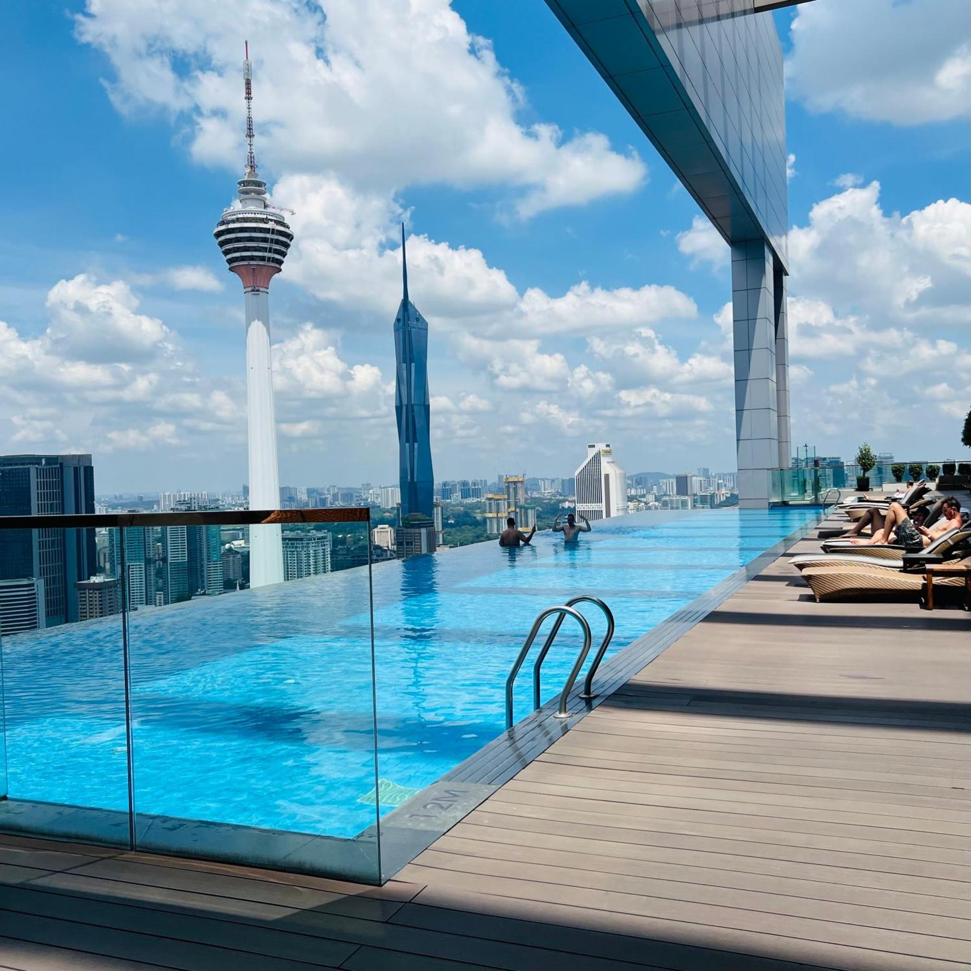 The Platinum Klcc *