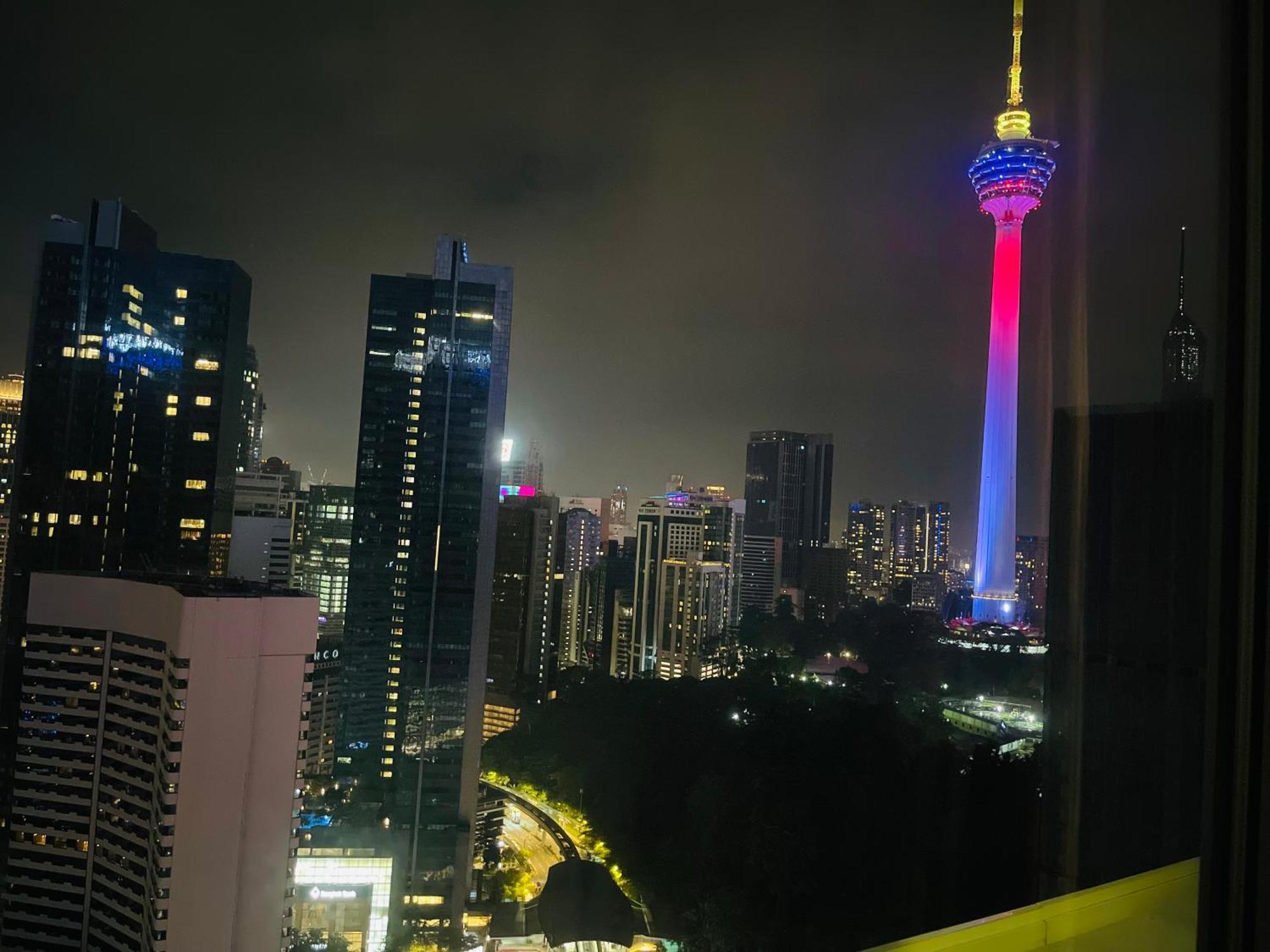 The Platinum Klcc Kuala Lumpur